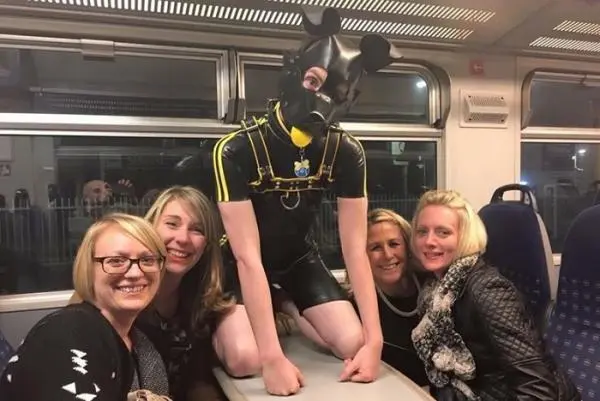 西檬之家字母圈的大圈是什么?了解BDSM的精彩与奥秘 一