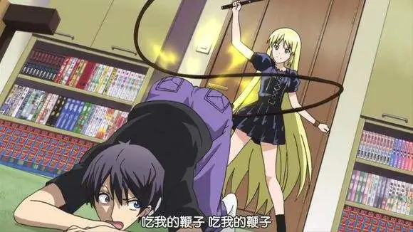 西檬之家女王角色揭秘:如何在字母圈中找到你的支配魅力? 一