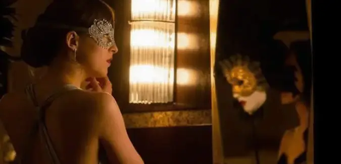 西檬之家女王角色与权力交互:你了解字母圈中的女王吗? 一