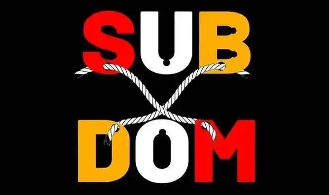 西檬之家圣水在字母圈中的探索与体验 一