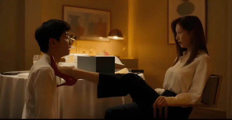 西檬之家恋物癖是什么?如何在字母圈中安全表达你的喜好 一