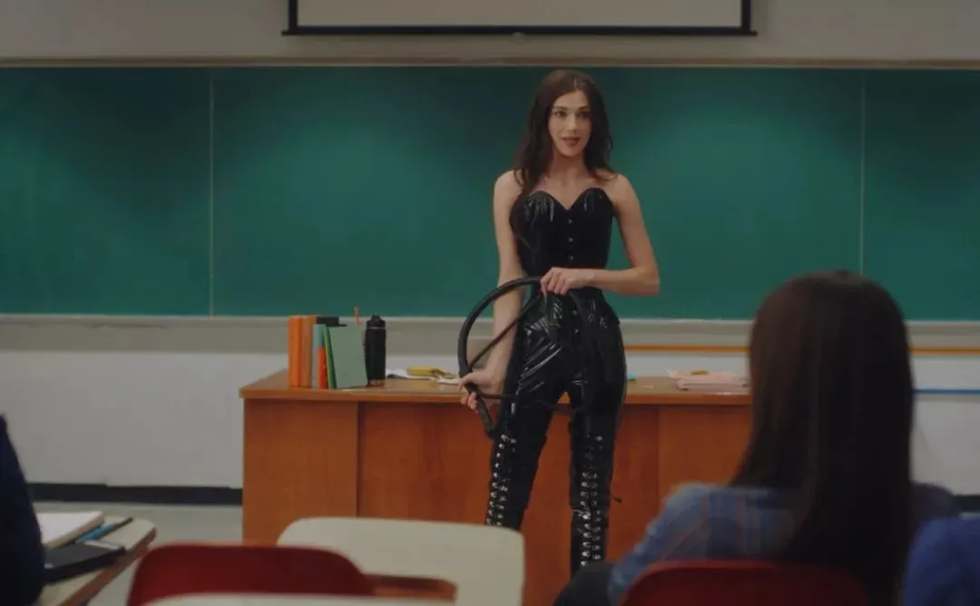 西檬之家brat属性解析:你了解字母圈中的顽皮角色吗? 一