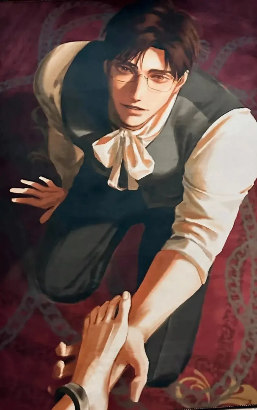 西檬之家m倾向是什么?字母圈新人必看指南 一