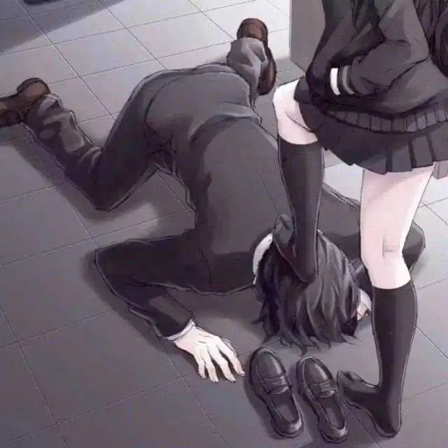 西檬之家Dirty Talk在字母圈中的意义与实践分享 一