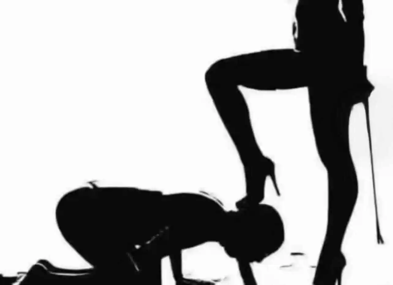 西檬之家BDSM入门:你适合哪种角色? 一