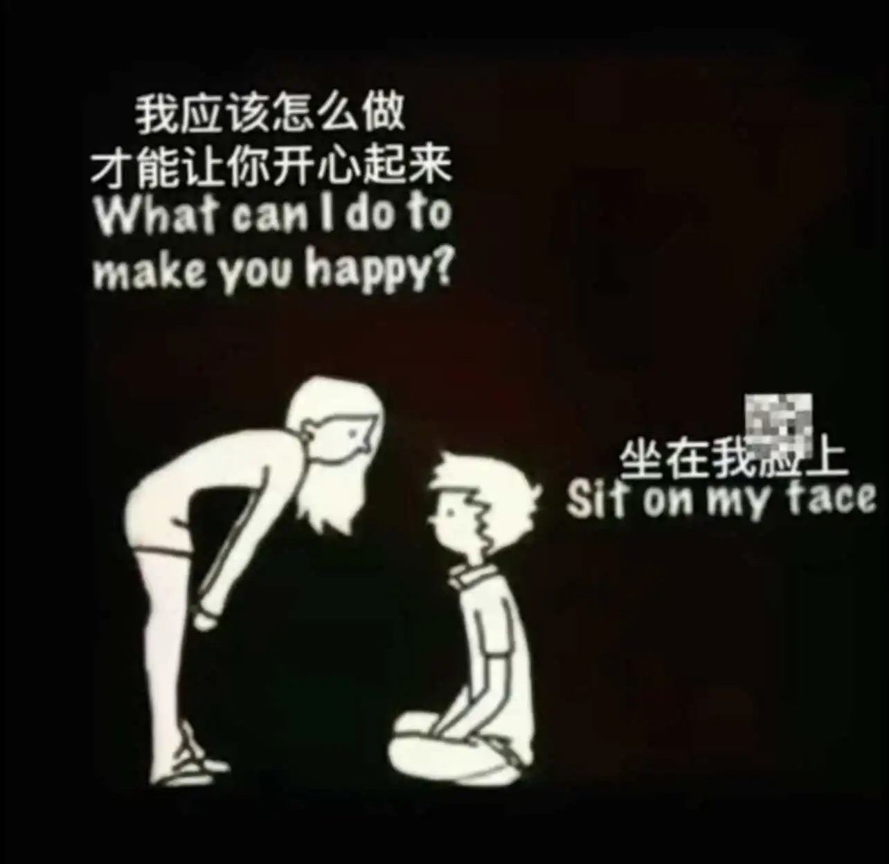 西檬之家字母圈的小圈新人必读 一