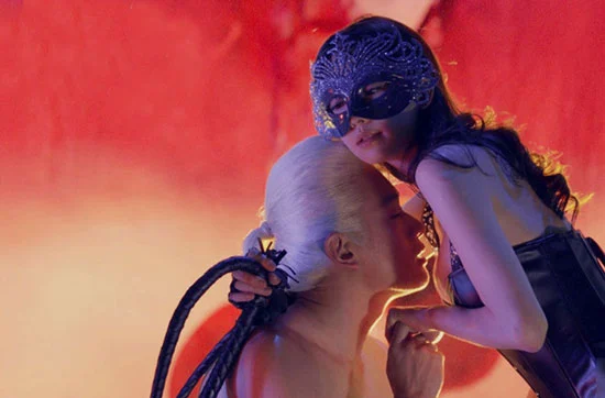 西檬之家BDSM入圈新人需要注意什么? 一