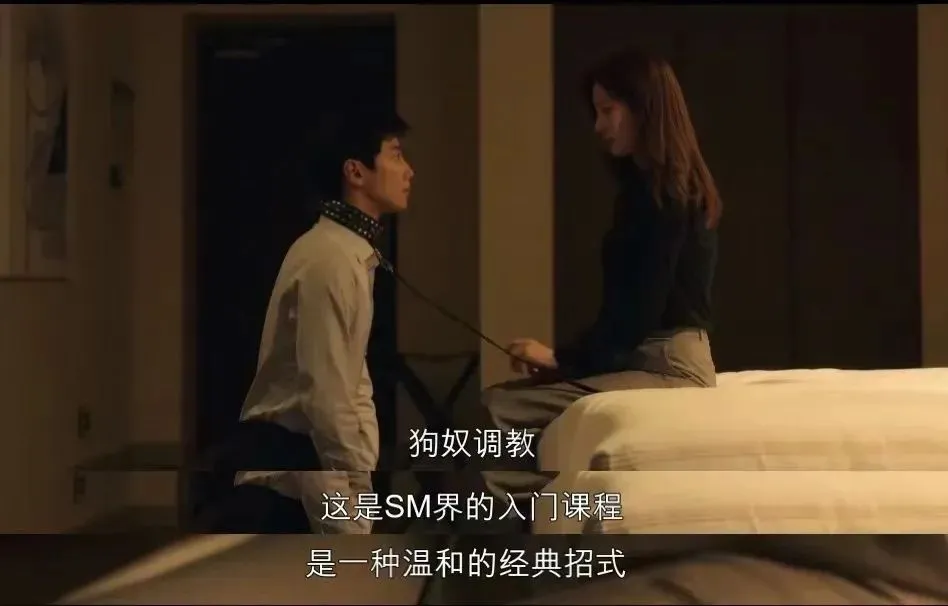 西檬之家SM是什么意思? 一