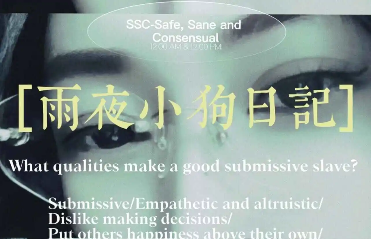 西檬之家k9犬系是什么?你的字母圈属性是什么? 一